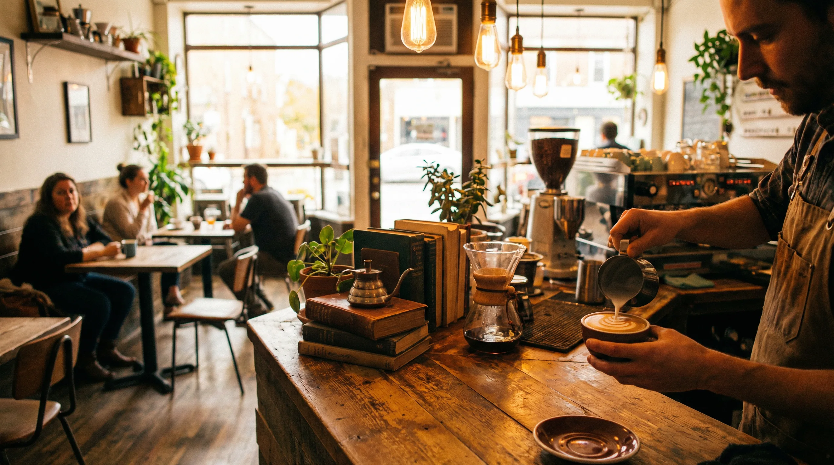 天美传媒热门视频 - 温馨咖啡时光